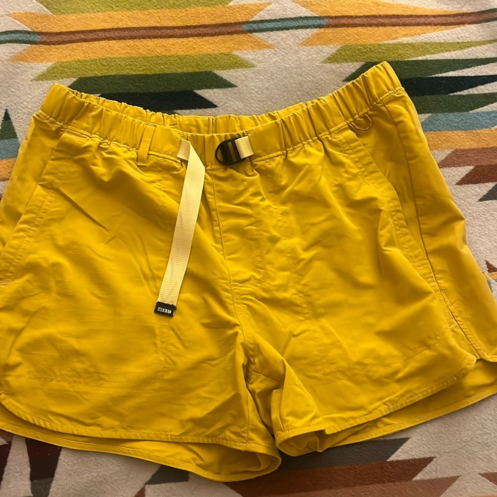 Light weight hiking shorts